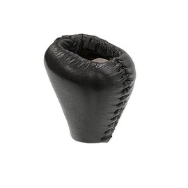 1984-1985 Corvette 4 Speed Shift Knob 1989-1996 6 Speed With Leather Cover