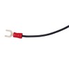 Komitasui Turntable Ground Wire for Technics Magnetic Cartridge Turntables Ground