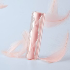 Cream Matte Lipstick 6 Colors 5.5g Stylish Case Smooth Application Evenly and Thinly Perfect Adhesion / 크림 매트 립스틱 6컬러 5.5g 세련된 케이스 부드러운 발림성 고르고 얆게 완벽한 밀착