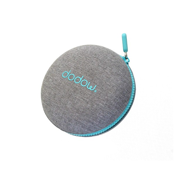 Dodow - Official Travel Case Sleep Aid Device