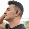 Bone Conduction Headphones, Advanced Bluetooth 5.3 Wireless Heads, Open-Ear Headphones,