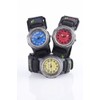 Cactus Children's Quartz Watch with Blue Dial Analogue Display and