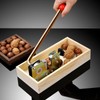 MxTong Manual Nutcracker Nut Tongs Heavy Duty Nut Cracker Macadamia