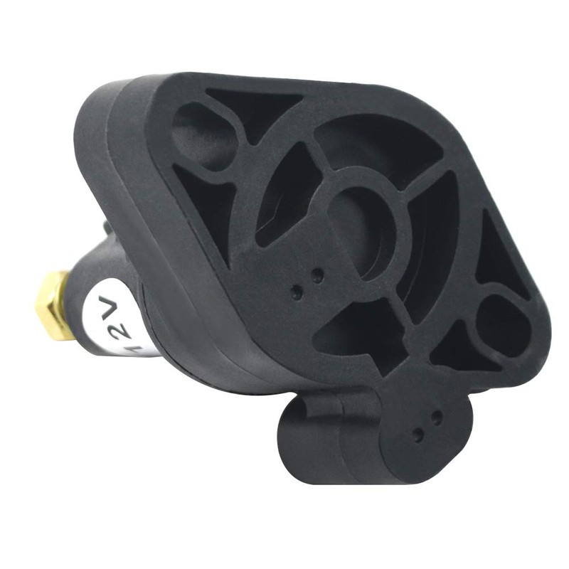 AHL Starter Solenoid Relay Switch ATV Solenoid Part for Arctic