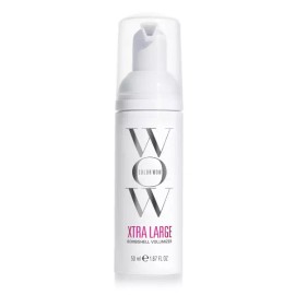 Color Wow 컬러 와우 엑스트라 대형 볼륨라이저 지속적인 두께를 위한 새로운 무 기술 Color Wow Extra Large Volume Shampoo for Continuous Thickness with New Mute Technology