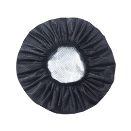 2-Layer Thermal Hair Cap, Aluminum, Hair Cap, 1 Piece Insulation, Hair Dye, Henna Dye, Treatment Cap, Women's, Men's, Color Retention, Dyeing Up Dyeing