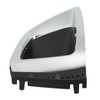 Fog Light Trim 57731SG090 Fog Lamp Cover Cap Decorative Frame