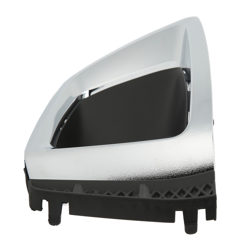 Fog Light Trim 57731SG090 Fog Lamp Cover Cap Decorative Frame