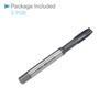 CoCud Spiral Point Tap Metric M8 x 1.25 Thread TICN