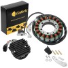For Yamaha Stator & Regulator Rectifier for Yamaha XVS650 V-Star