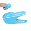 Stapleless Stapler Safe Environmentally Friendly ABS Stapling Machine for Office