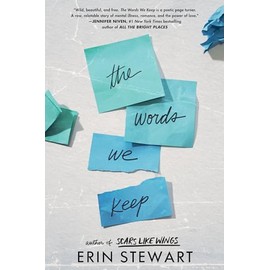 The Words We Keep