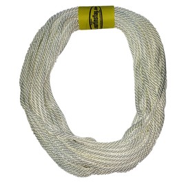 Flagpole Rope 5/16" in Various Lengths, Made in The USA, Designed for Flagpoles, Available (60 Feet)