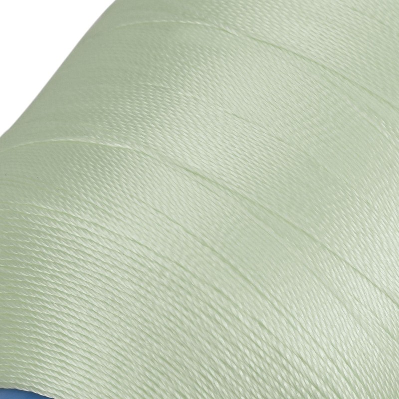 sourcing map Bonded Polyester Sewing Thread Extra Strong 1968 Yards