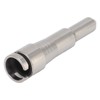 Coffee Machine Steam Nozzle Stainless Steel Coffee Steam Spout Nozzle