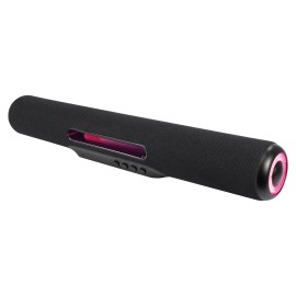 iLive ​​iLive Bluetooth Soundbar - 18", LED Lights, Wireless​