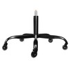 Frassie 28 Inch Office Chair Metal Base Replacement Heavy Duty