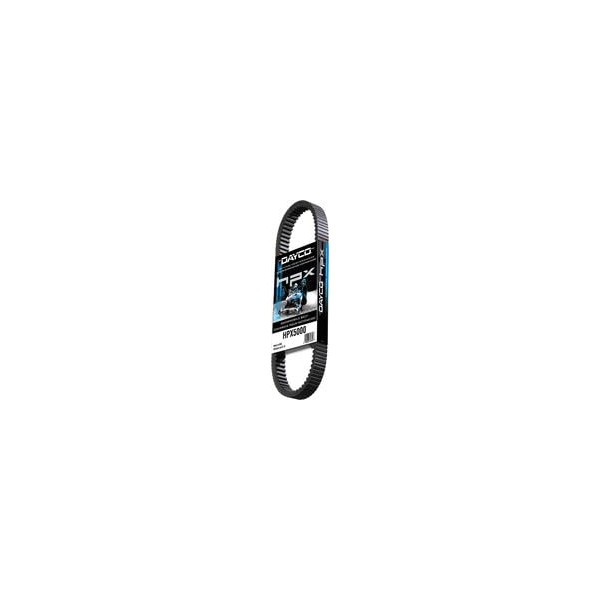 Snow Belt Compatible with Polaris HPX Indy Trail Deluxe 1988-1992,