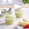 Mott's Mott's Pear Applesauce, 4 Oz Cups, 72 Count (12