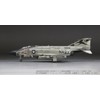 Fine Mold 1/72 Jet Planes Series American F-4J Fighter Jets
