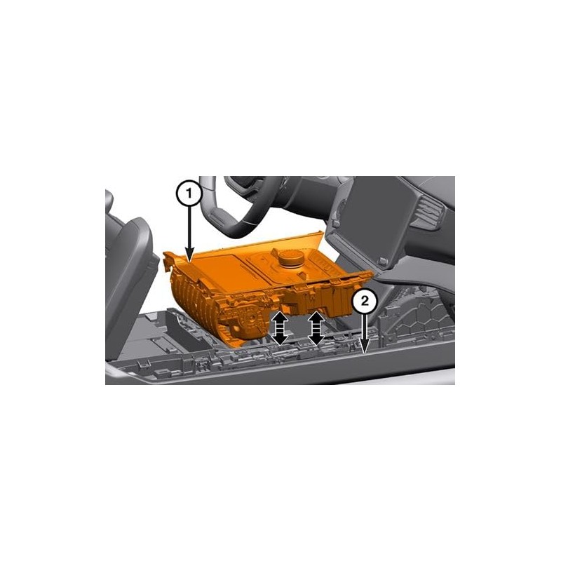 4D Tech Auto Start Stop Eliminator - Easy-Install Autostop Eliminator