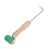 Seam Roller 260℃ 32mm Diameter 40mm Width Silicone Seam Roller