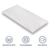 Blumtal Dust Mite Pillowcase, Allergy Sufferers Duvet Cover Set, Dust