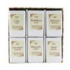 Nestidante Nesti Dante Floral Note Soap Set 6 pcs /