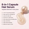 Sohl-i.d. Hair Serum For Frizzy Hair, Treatment For Dry &