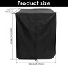 Privacy Tent for Boats, Polyester Boat Privacy Curtain Portable Boat