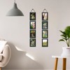 Lavezee 4x6 Collage Picture Frames for Wall Mount Set of