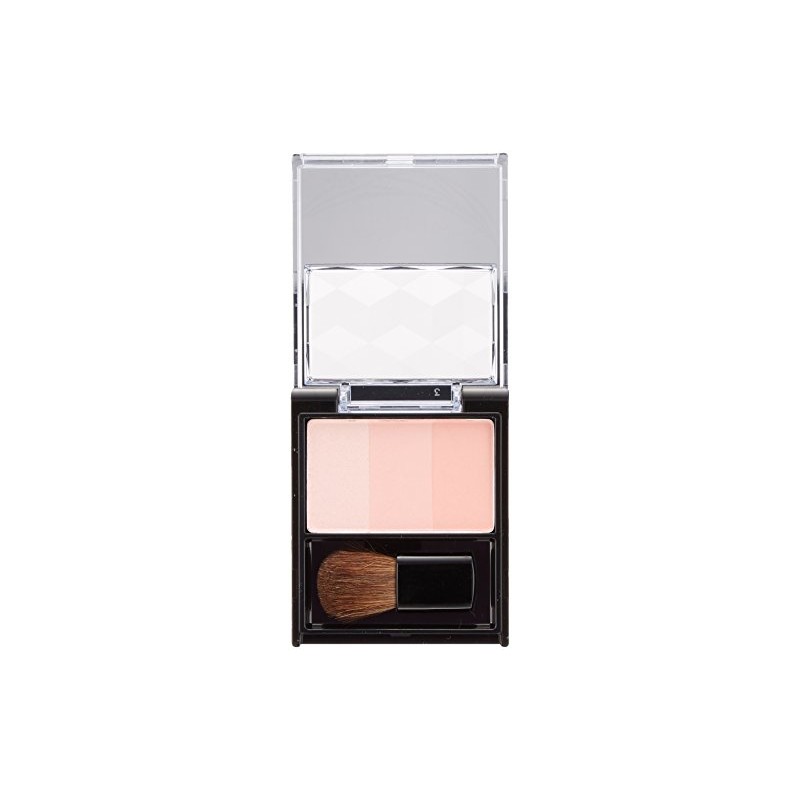 Integrated Design Veil Pink Face Color 3.5g