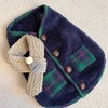 Dog Winter Clothes Small Little Dogs Pet Clothing for Bichon