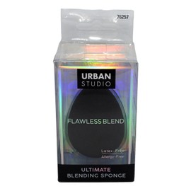 Cala Esponja de mezcla negra definitiva