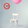 30th Birthday Sign for Women and Men – Decorative Gifts
