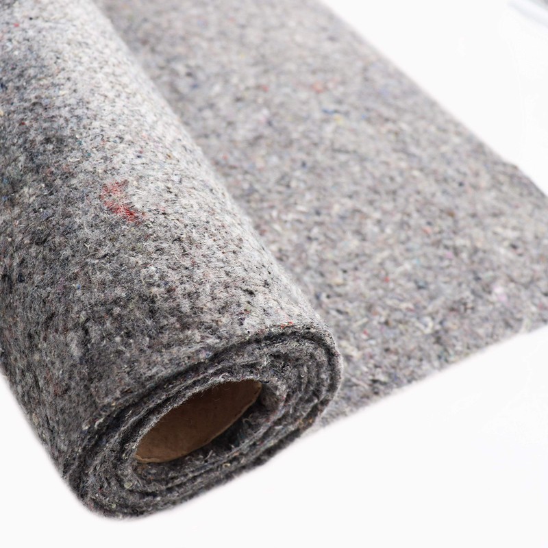 28 M² Pond Fleece 500 g Pond Protection Liner for Pond Liner