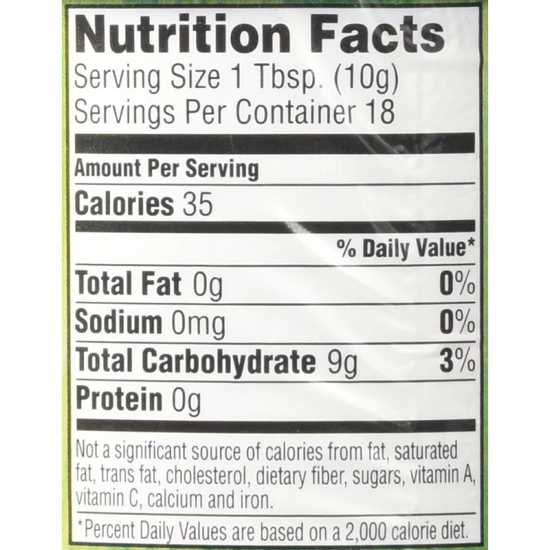 Unbranded Clabber Girl Corn Starch 6.5 Ounce Compare to Argo