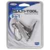 Custom Accessories 17555 Multi-Tool Key Chain