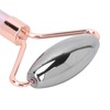 3‑in‑1 Face Roller Set Skin Lifting Smoothing Terahertz Gua Sha