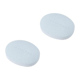 Marna K685B Eco Karat Dry Keeper (Diatomaceous Earth-Free, Blue) Kitchen Condiment Container (Smooth State), Food Grade Desiccant