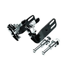 Pro Armor P081291 Door Slam Latch