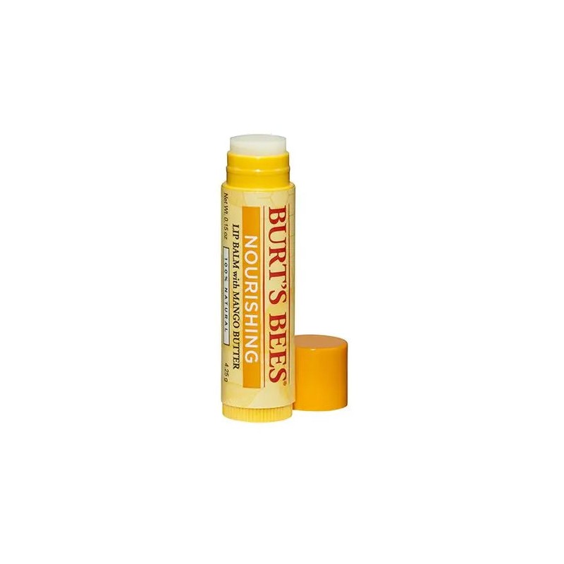 Burt's Bees Mango Lip Balm