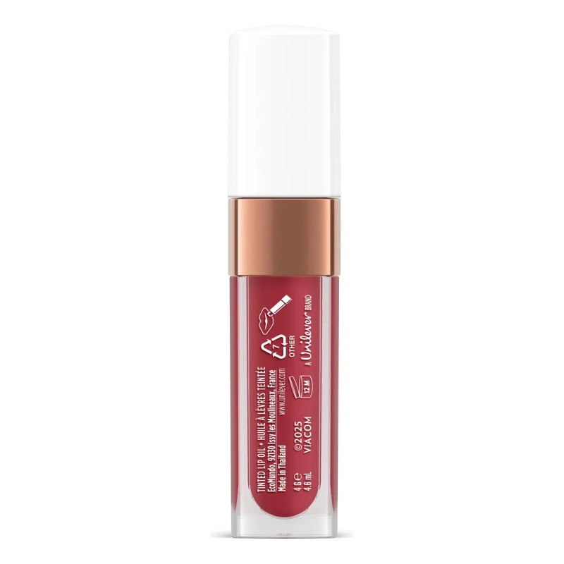 Vaseline - Lip Oil Emily In Paris 3.5g Rose Amour