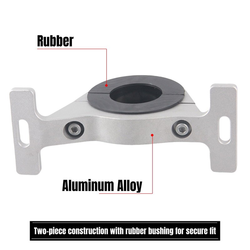 Center Bearing Support Solution for Dodge Charger Challenger Chrysler 300