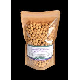 Finlandia DRY ROASTED CHICKPEAS 200g