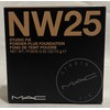 M·A·C MAC Studio Fix Powder Plus Foundation Shade NW25 Full
