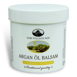 Argan Oil Balm 250 ml Moisturising Day Cream Night Cream