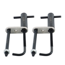 Thomletha Fuel Injector Rail Remover Tool Replacement for EN-49248 6706 Replacement for Chevy