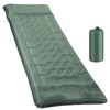 Camping Mat - Upgraded 12-15CM Extra Thick Self Inflating Camping