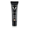 Base Vichy Maquillaje Fluida Alta Cobertura T25 Dermablend 30ml